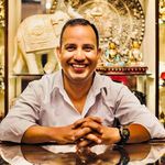 Hari Thapa - @viswavajrahandicrafts - Instagram