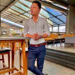 Hari Thapa - @boibehind_thebar - Instagram