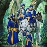 ਹਰਿੰਦਰਜੀਤ ਸਿੰਘ - @harinderjit__singh - Instagram