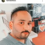 Harinderjit Singh - Facebook