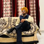 Harinderjit Singh - @ramgarhia_0976 - Instagram