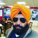 Harinderjit Singh - @its_saini_harinderjit - Instagram
