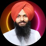 Harinderjit Singh - @jeet_likhari - Instagram