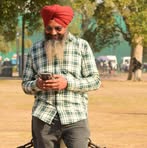 Harinderjit Singh - Facebook