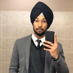 Harinderjit Singh - Facebook