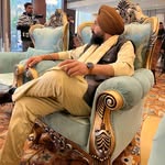 Harinderjit Singh kharoud - @harinderjit_singh_kharoud - Instagram
