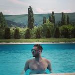 Haris Hadzic - @harisanyu - Instagram