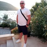 Haris Hadzic - @wasted_plato - Instagram