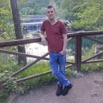 Haris Hadzic - @hadzicharis2 - Instagram