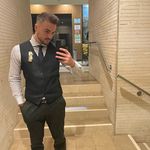 Haris Hadžić - @_harishadzic_ - Instagram