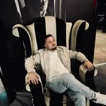 Haris Hadzic - @hdz_9lll - Instagram