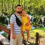 Haris Hadzic - @hadzicharis95 - Instagram