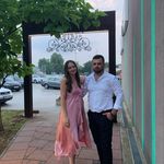 Haris Hadžić - @hadzic_h - Instagram