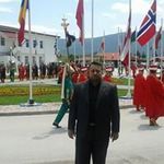 Haris Hadzic - @acek713 - Instagram