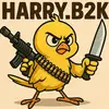 Harys.B2K - @haris.hadzic4 - TikTok