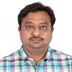 Harish Krishnamurthy - @harishkrishnamurth - Instagram