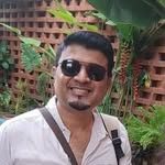 Harish Krishnamurthy - @harish_1981 - Instagram