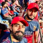 Harish Krishnamurthy - @janu_calls_me_harimama_ - Instagram