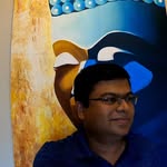 Harish Krishnamurthy - @vu2_harish - Instagram