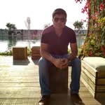 Harish Krishnamurthy - @krishnamurthy4891 - Instagram