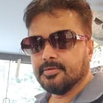 Harish Krishnamurthy - @harishacu1 - Instagram