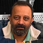 Harish Krishnamurthy - @hariwilderness - Instagram
