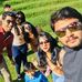 Harish Krishnamurthy - Facebook