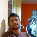 Harish Krishnamurthy - @harish.krishnamurthy.14 - Instagram