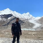 Harish Krishnamurthy - @harish.krishnamurthy - Instagram
