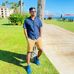 Harish Krishnamurthy - Facebook