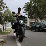 Harish Narayanan - @tesla_1296 - Instagram