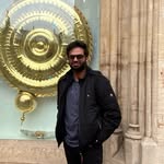 Harish Narayanan - @harish_yanan - Instagram