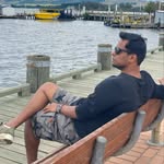 Harish Narayanan - @harishoninsta - Instagram