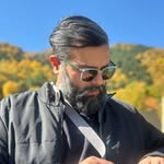 Harish Narayanan - @narayananharish - Instagram