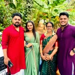 Harish Narayanan - @harishnarayanan9 - Instagram