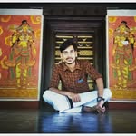 Harish Narayanan - @deerghanharish - Instagram
