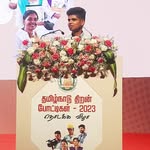 HARISH NARAYANAN P L - @harish.offl1 - Instagram