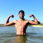 Harish Narayanan Ramesh - @harishnarayananramesh - Instagram