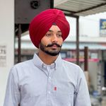 Harjinder - @harjinder_._gill - Instagram