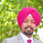 Harjinder Gill - @jindergill53 - Instagram