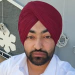 Harjit Dhillon - @harjit9206 - Instagram