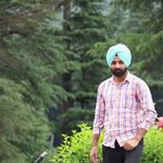 Harjit Dhillon - @harjit5987 - Instagram