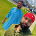 Harjit Purewal - @kelly_duckenson12345 - Instagram