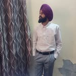 Harjit Sonam Purewal - @harjitsonam - Instagram