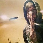 Harlan Cooper - @bloodyblunts14 - Instagram