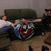 Partying with Harlan Frey - Facebook
