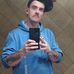 Harlan Harrison - Facebook