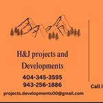 Harlan Moore - @hj_projects_developments - Instagram