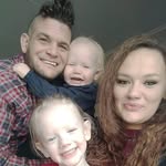 Harlan Moore - @tattedh84 - Instagram