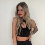 Harlee Bell - @maroued_uou - Instagram